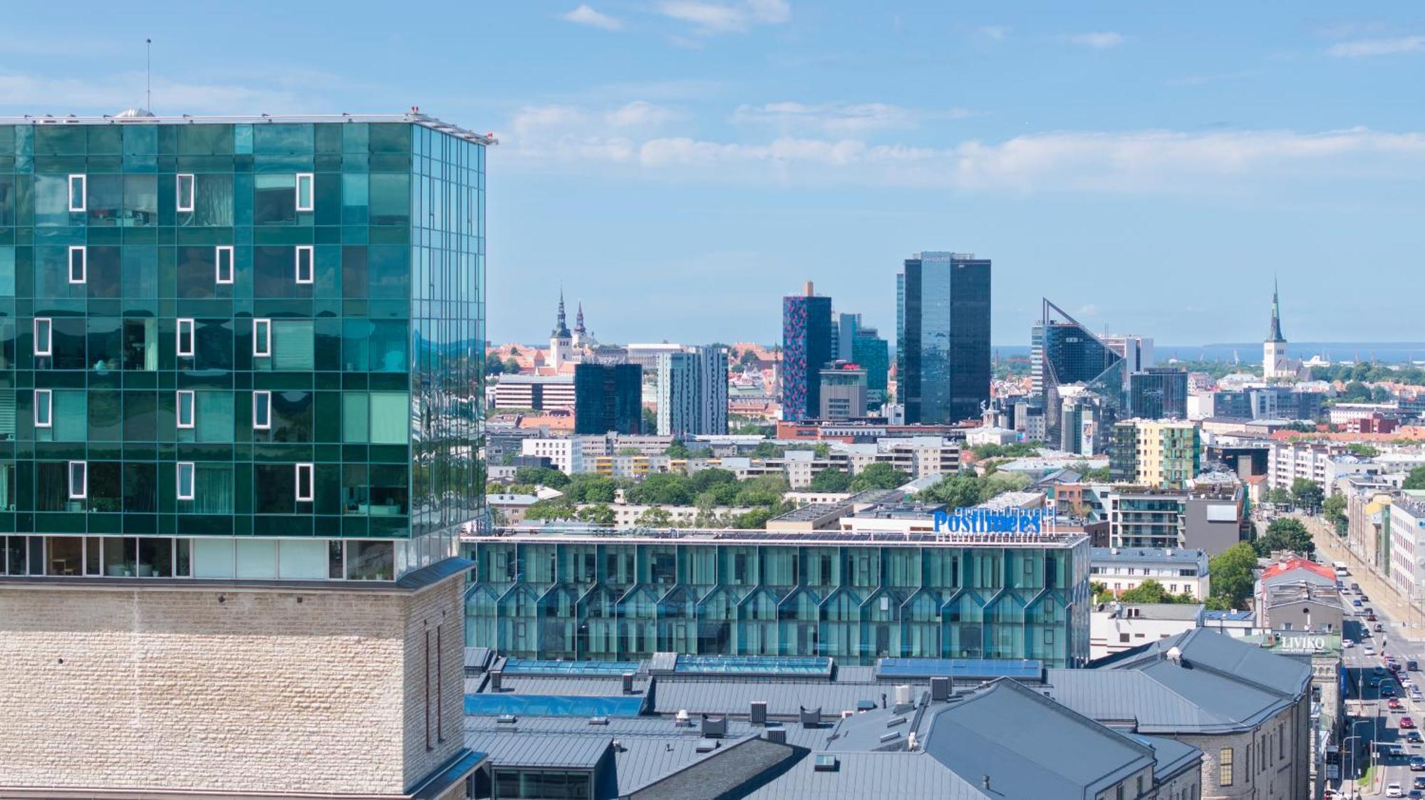 Revalia Fahle Airport Bus-Station Apartments With Best Views Luaran gambar