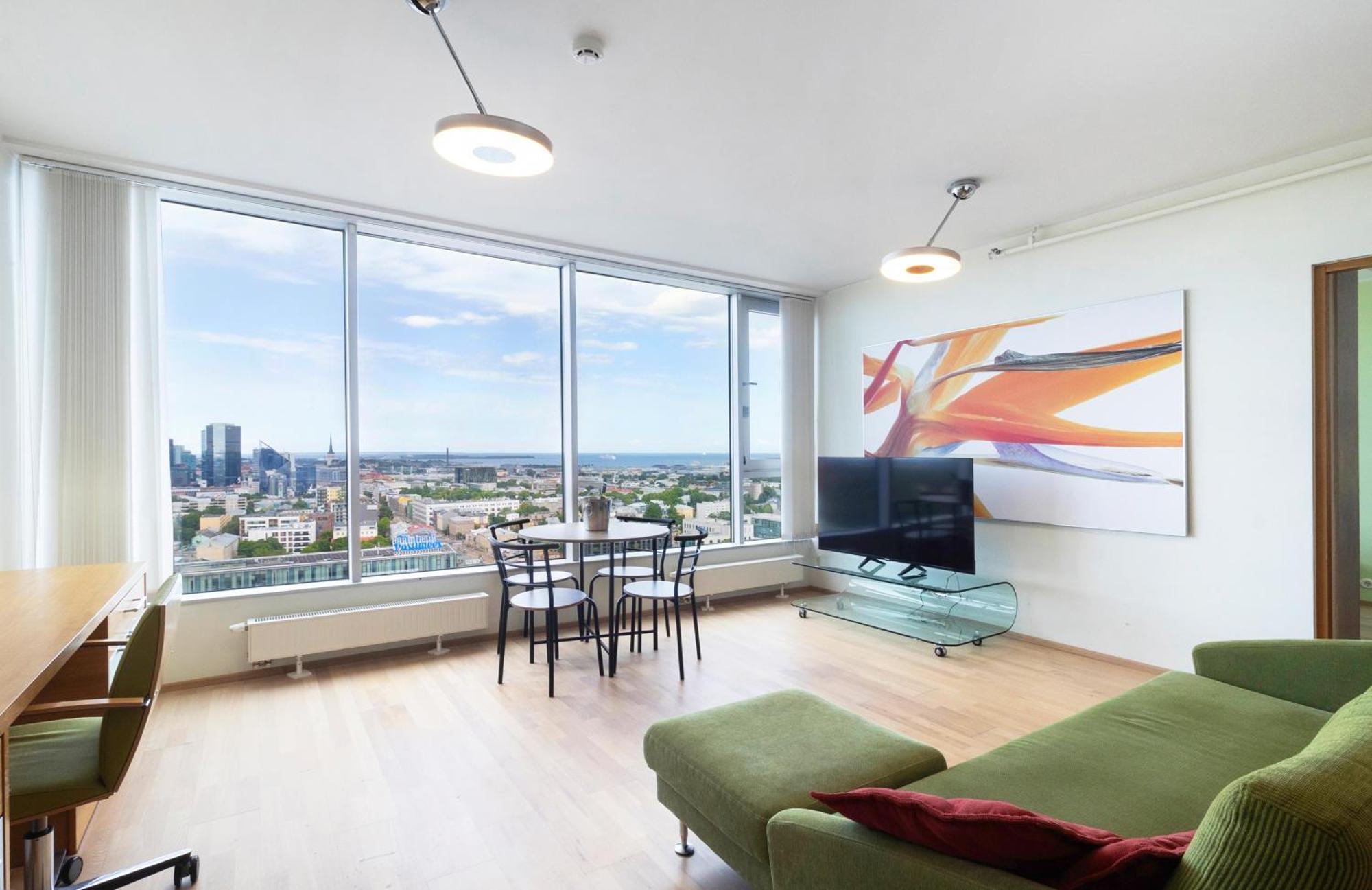 Revalia Fahle Airport Bus-Station Apartments With Best Views Luaran gambar