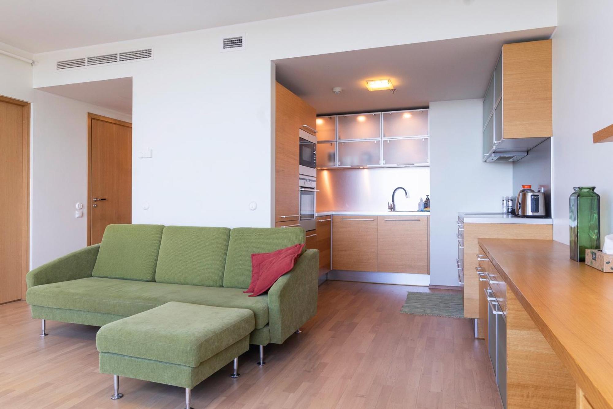Revalia Fahle Airport Bus-Station Apartments With Best Views Luaran gambar