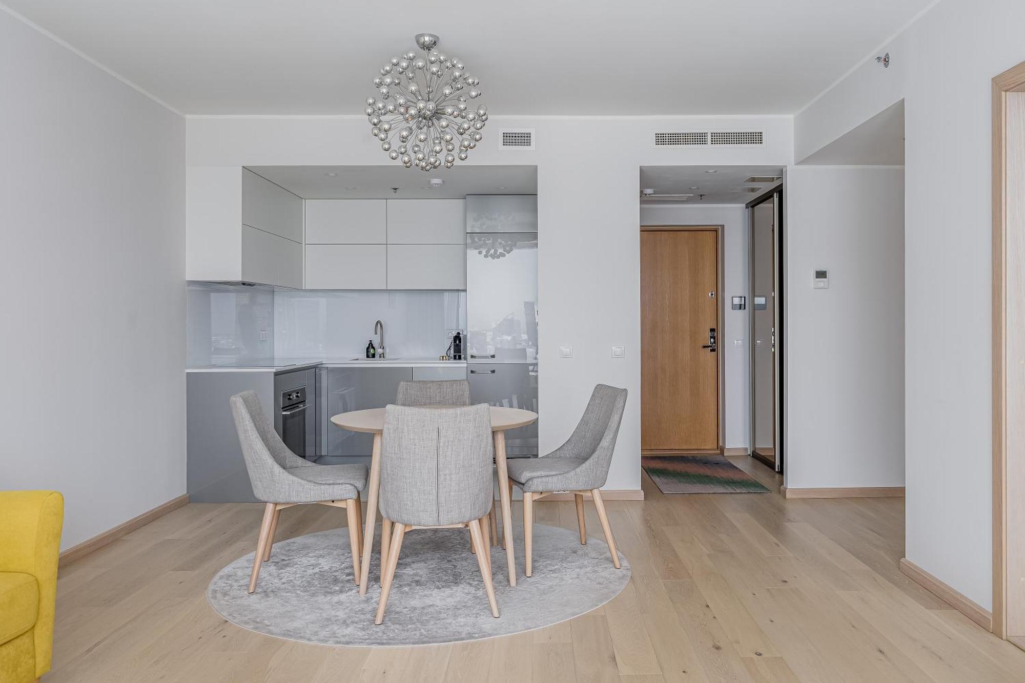 Revalia Fahle Airport Bus-Station Apartments With Best Views Luaran gambar