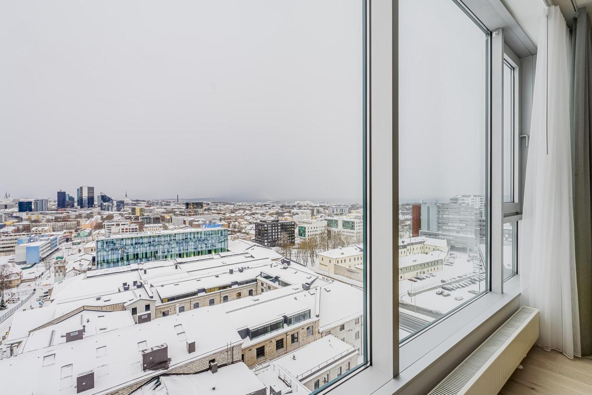 Revalia Fahle Airport Bus-Station Apartments With Best Views Luaran gambar