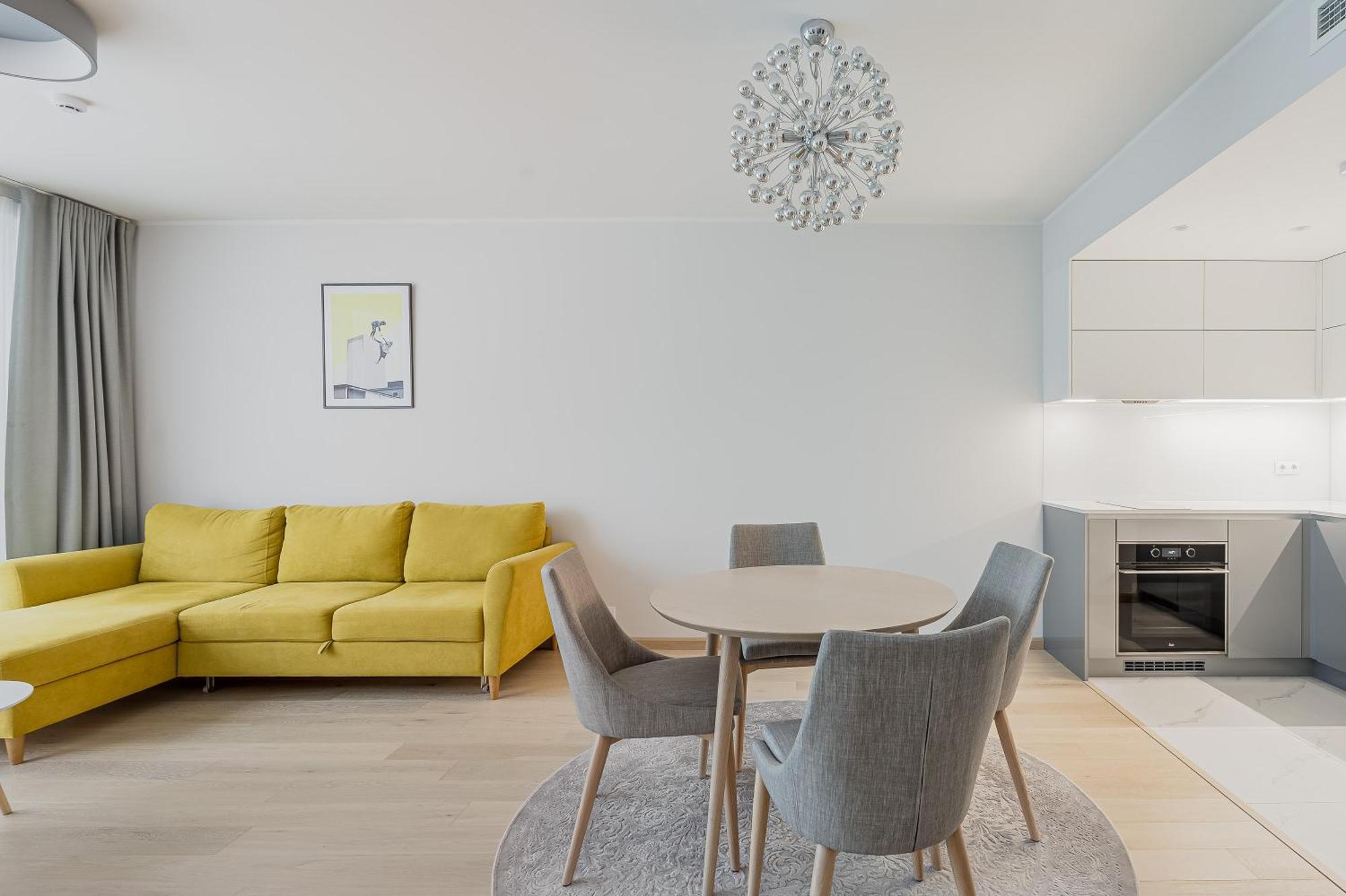 Revalia Fahle Airport Bus-Station Apartments With Best Views Luaran gambar